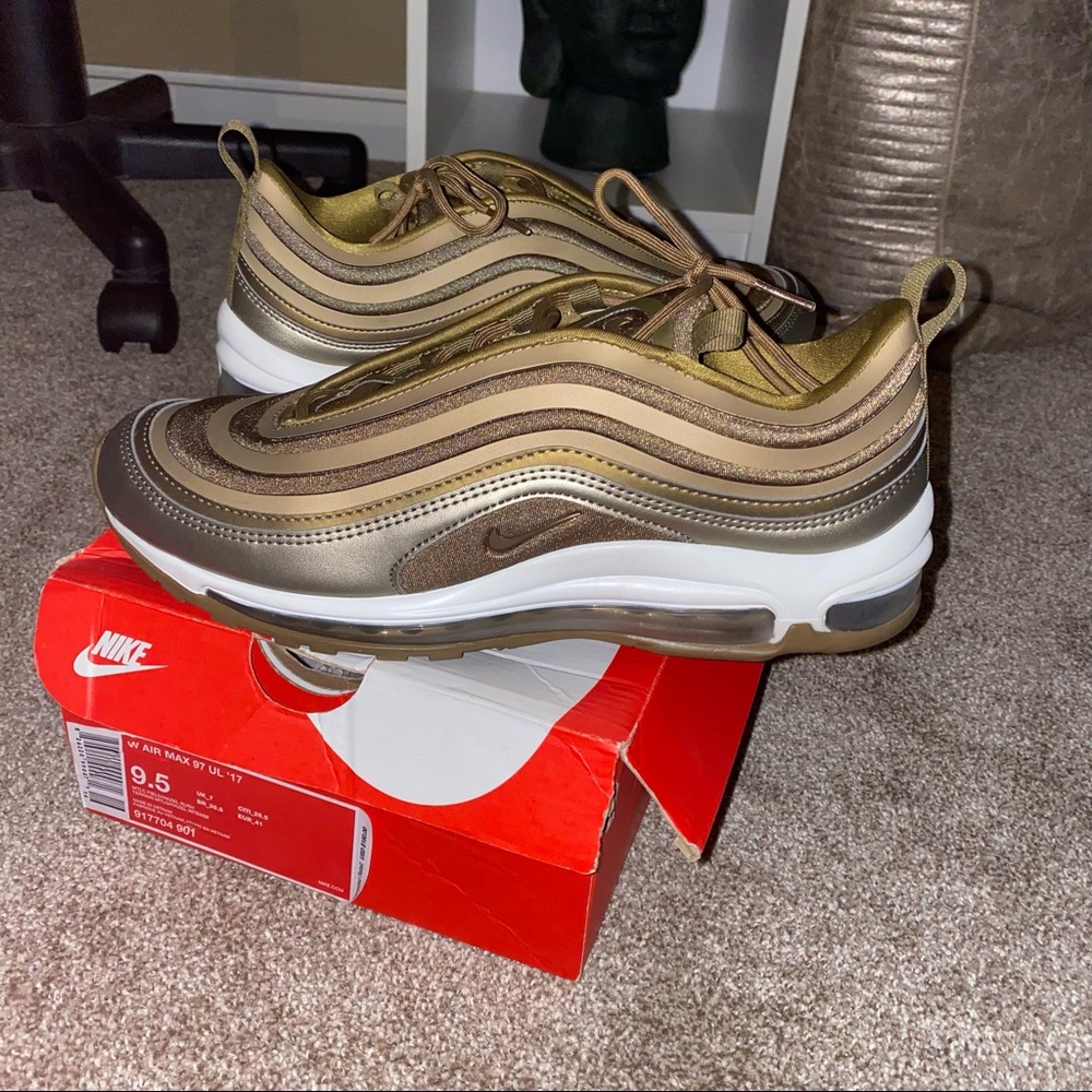 Womens Nike Air Max 97